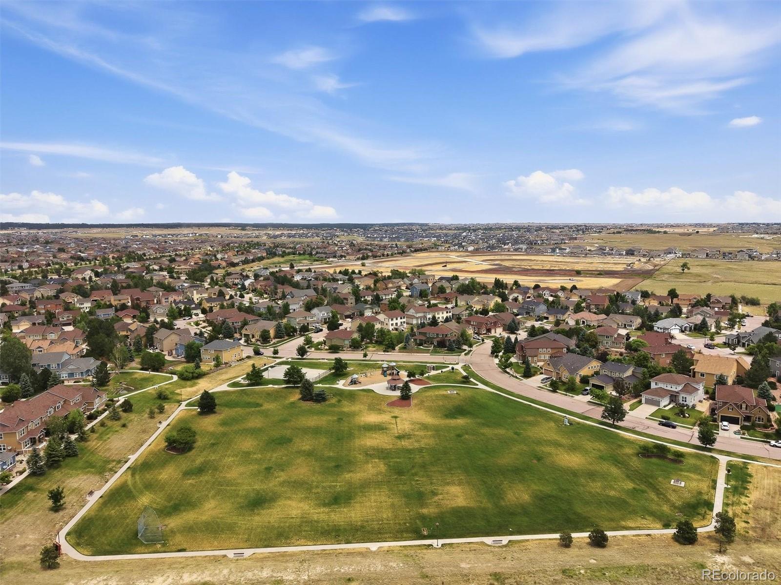 MLS Image #37 for 8360  winding passage drive,colorado springs, Colorado
