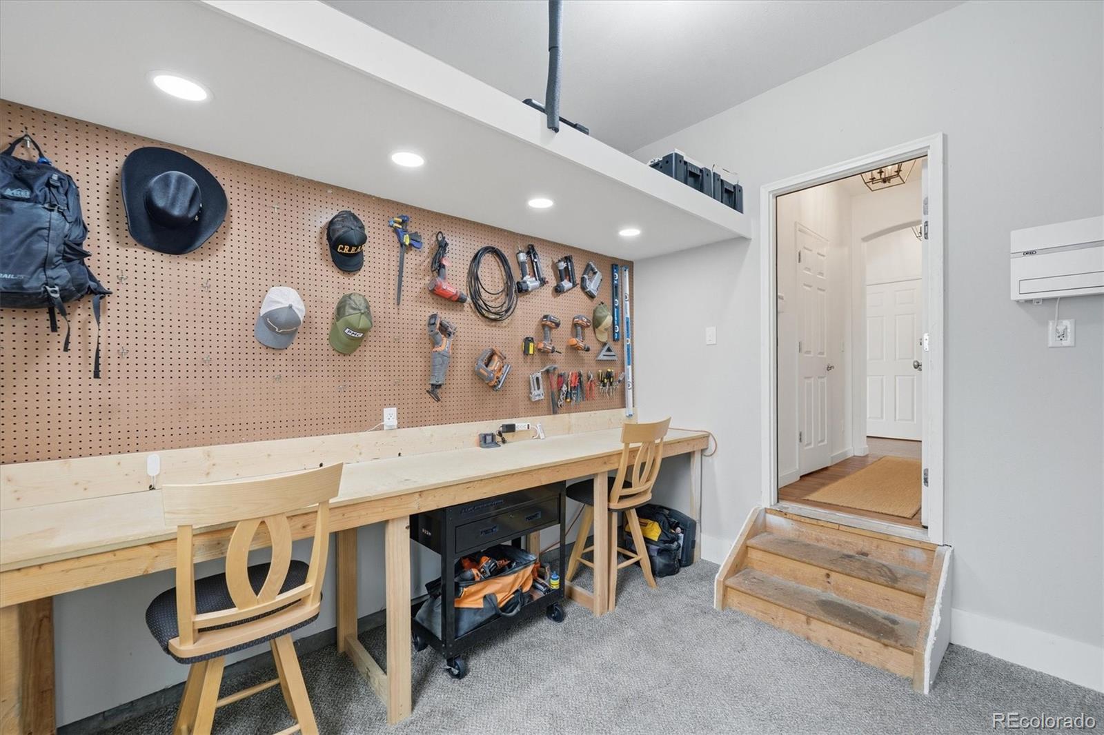 MLS Image #38 for 8360  winding passage drive,colorado springs, Colorado