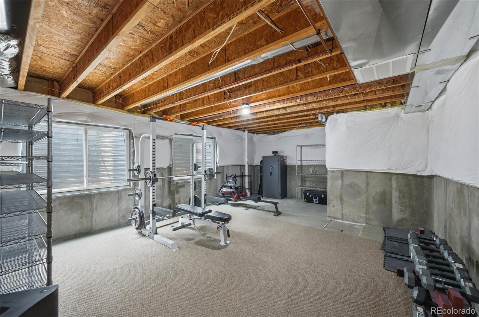 MLS Image #39 for 8360  winding passage drive,colorado springs, Colorado