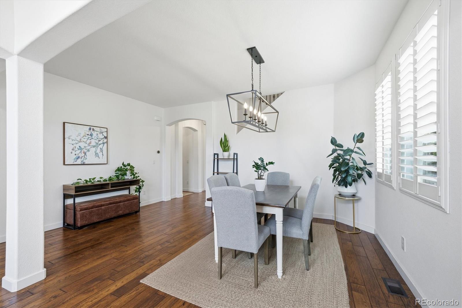 MLS Image #4 for 8360  winding passage drive,colorado springs, Colorado
