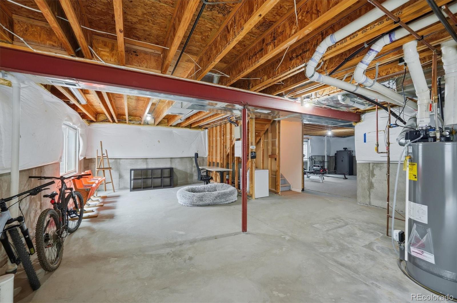 MLS Image #40 for 8360  winding passage drive,colorado springs, Colorado