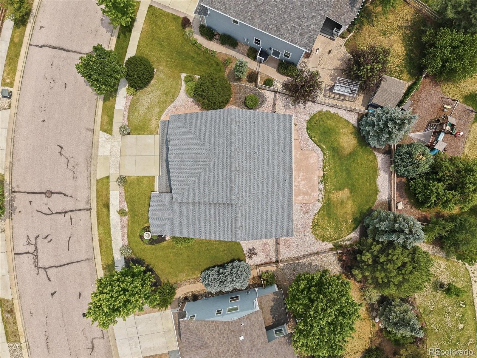 MLS Image #44 for 8360  winding passage drive,colorado springs, Colorado