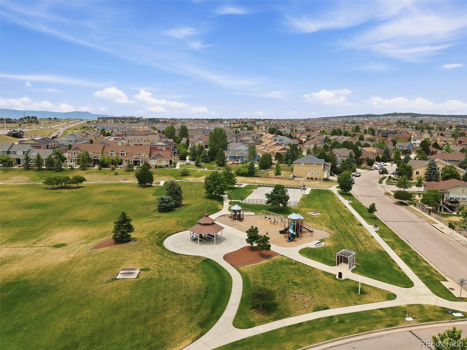 MLS Image #47 for 8360  winding passage drive,colorado springs, Colorado