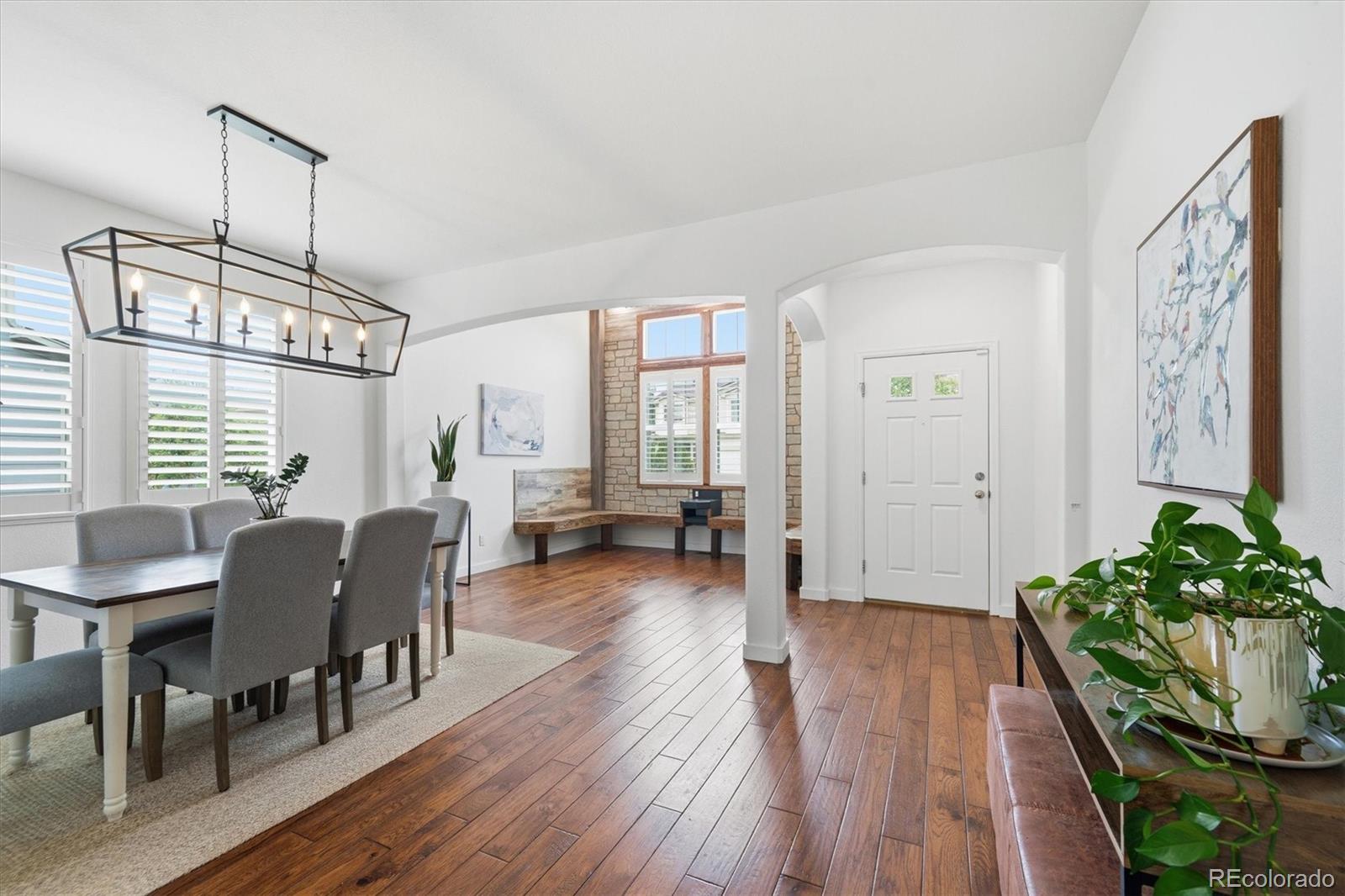 MLS Image #6 for 8360  winding passage drive,colorado springs, Colorado