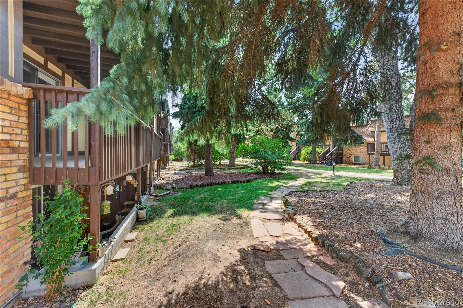 MLS Image #18 for 1390  everett court,lakewood, Colorado