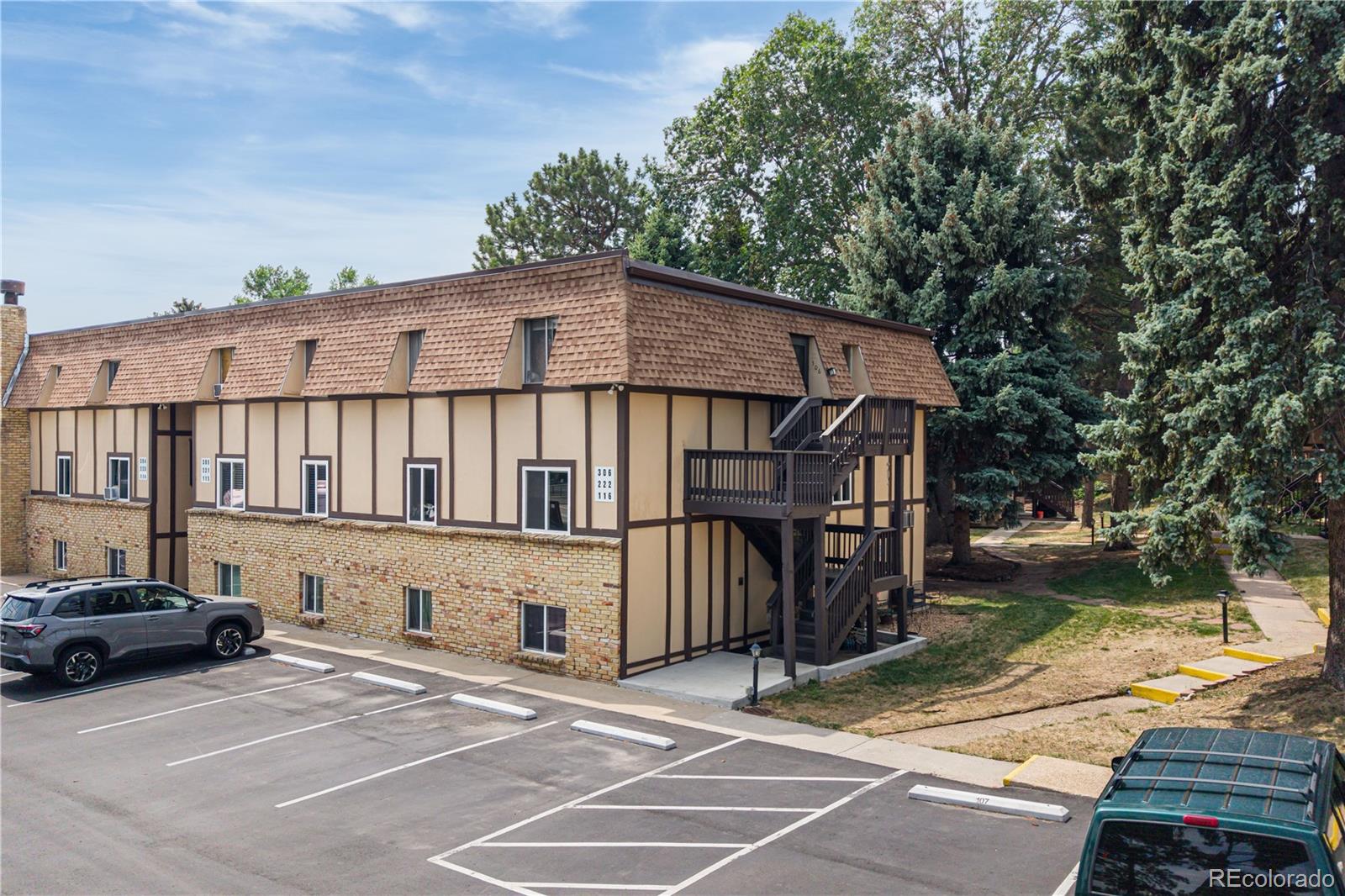 MLS Image #20 for 1390  everett court,lakewood, Colorado