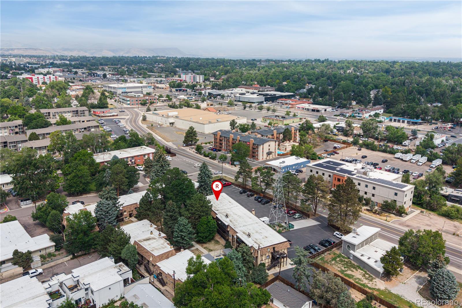MLS Image #22 for 1390  everett court,lakewood, Colorado