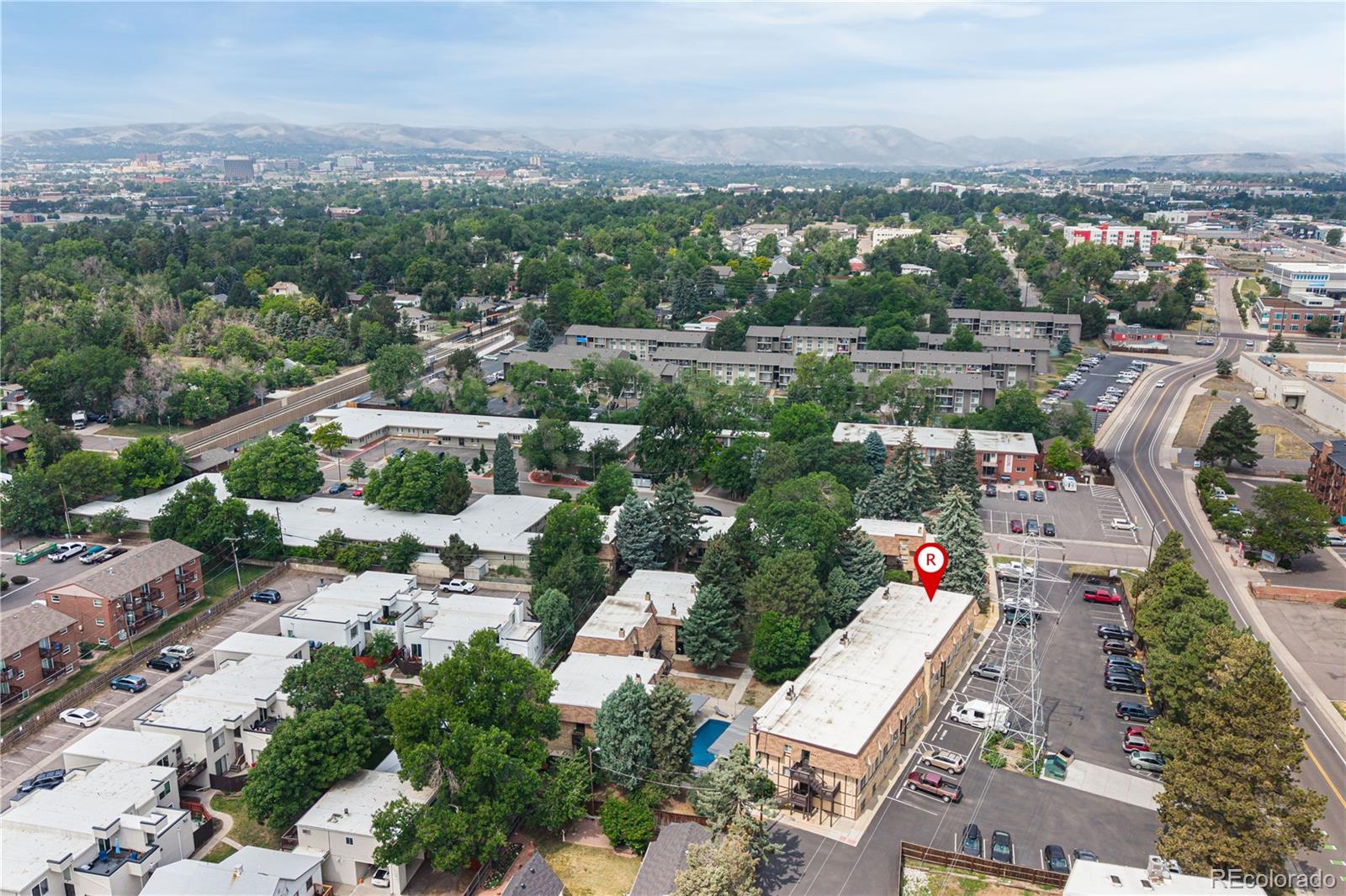 MLS Image #23 for 1390  everett court,lakewood, Colorado
