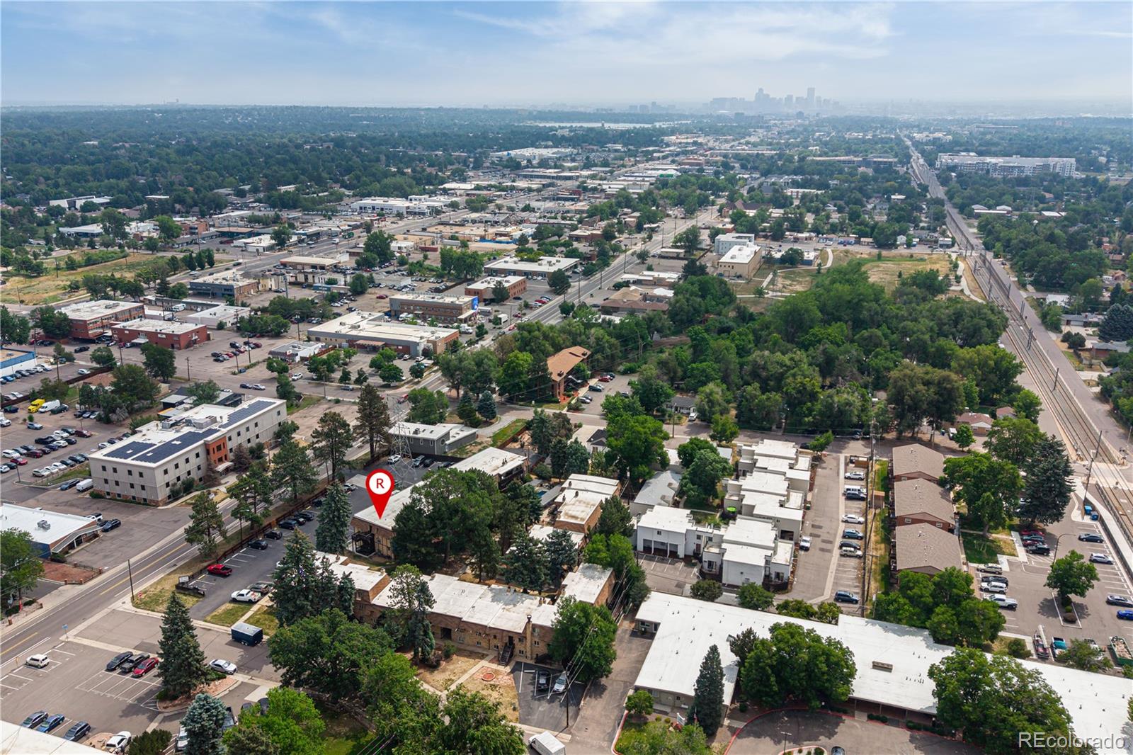 MLS Image #24 for 1390  everett court,lakewood, Colorado
