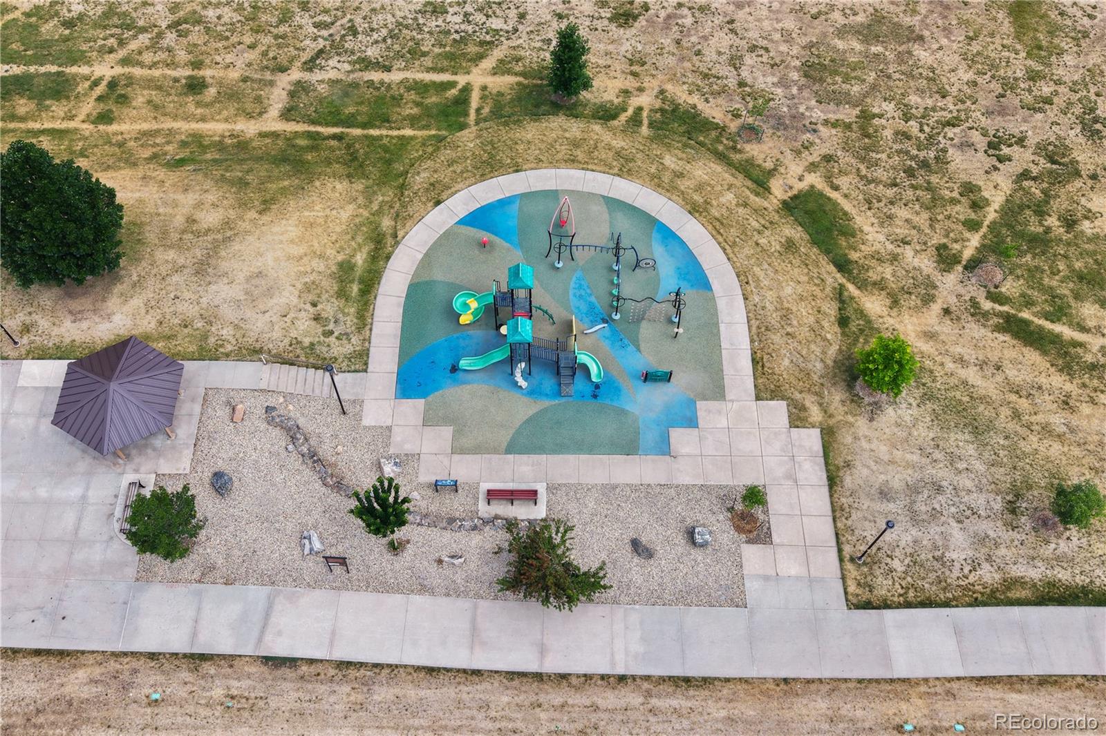 MLS Image #27 for 1390  everett court,lakewood, Colorado