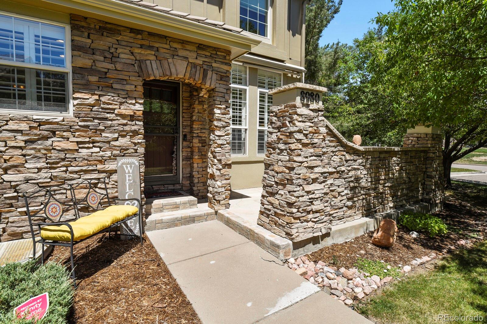 MLS Image #1 for 8980  old tom morris circle,highlands ranch, Colorado
