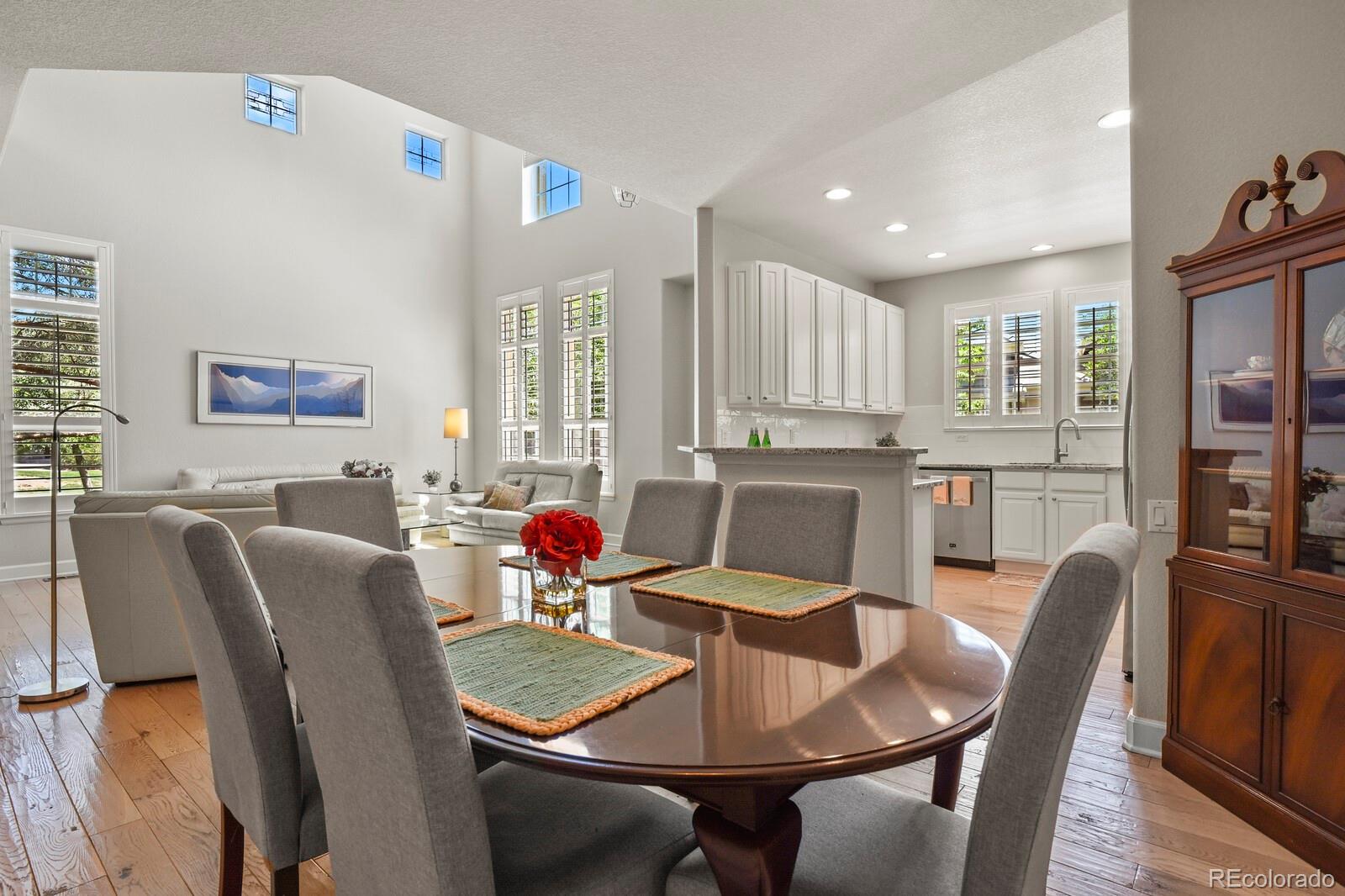 MLS Image #10 for 8980  old tom morris circle,highlands ranch, Colorado