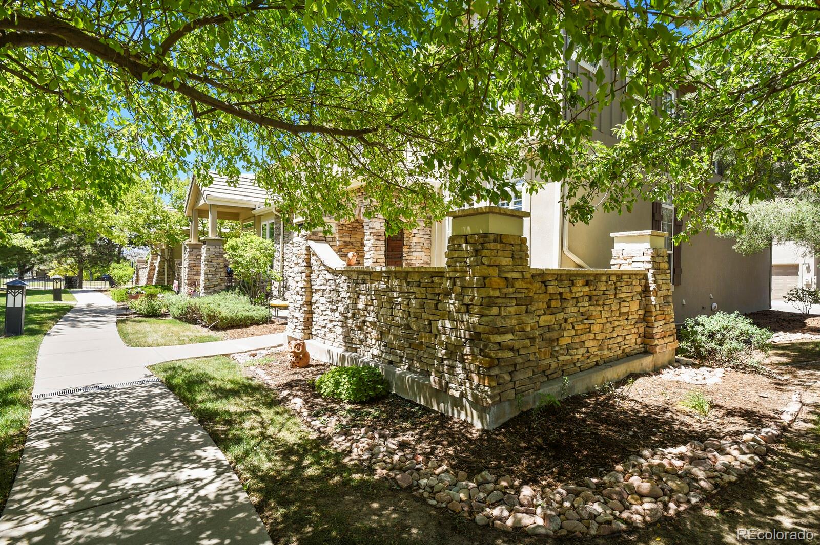 MLS Image #2 for 8980  old tom morris circle,highlands ranch, Colorado