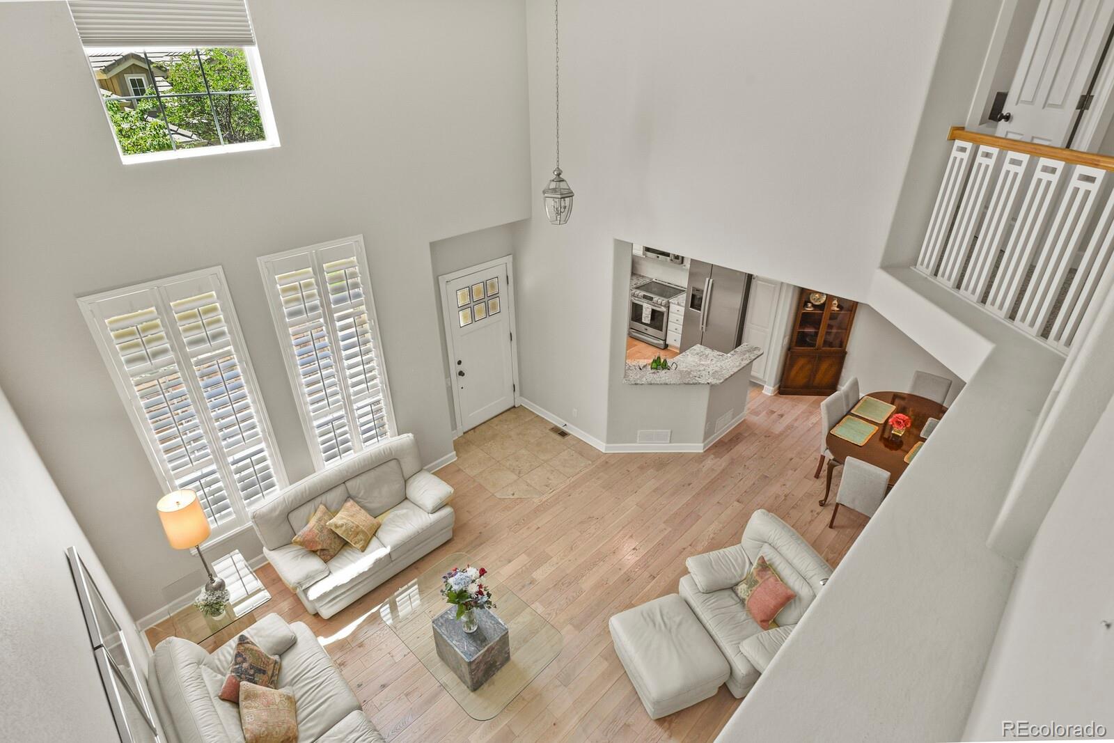 MLS Image #23 for 8980  old tom morris circle,highlands ranch, Colorado