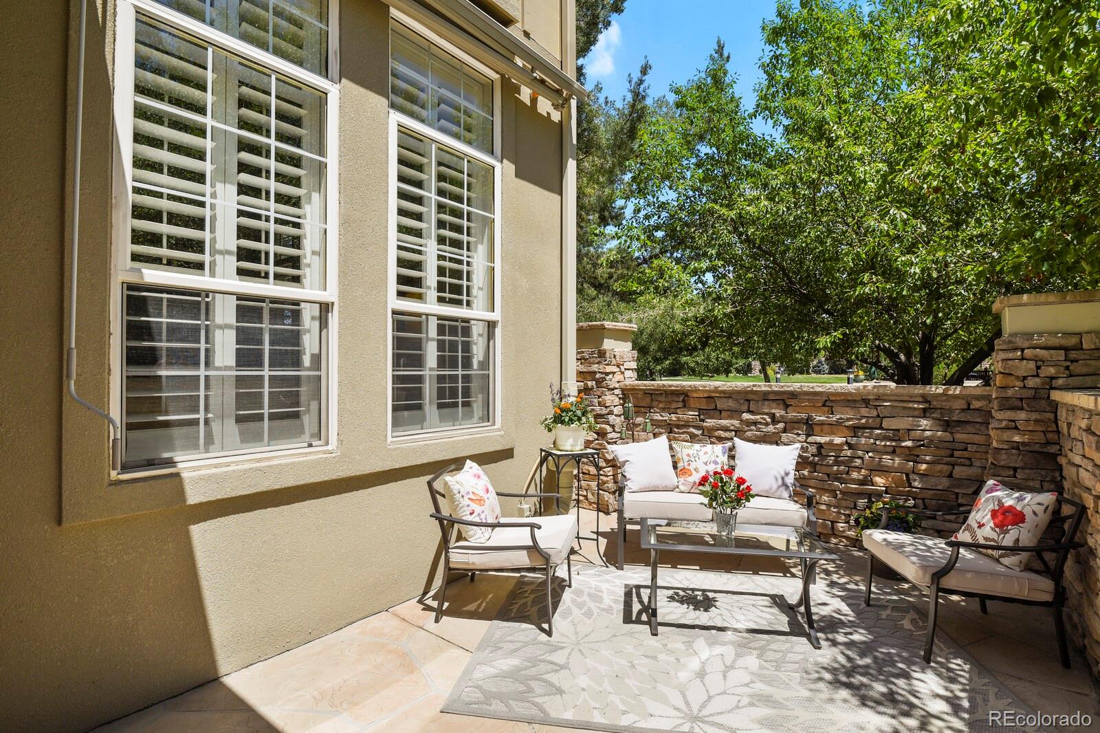 MLS Image #3 for 8980  old tom morris circle,highlands ranch, Colorado