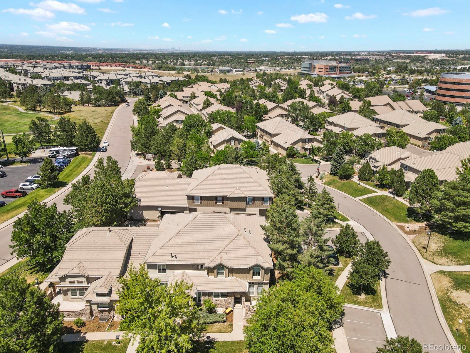 MLS Image #38 for 8980  old tom morris circle,highlands ranch, Colorado