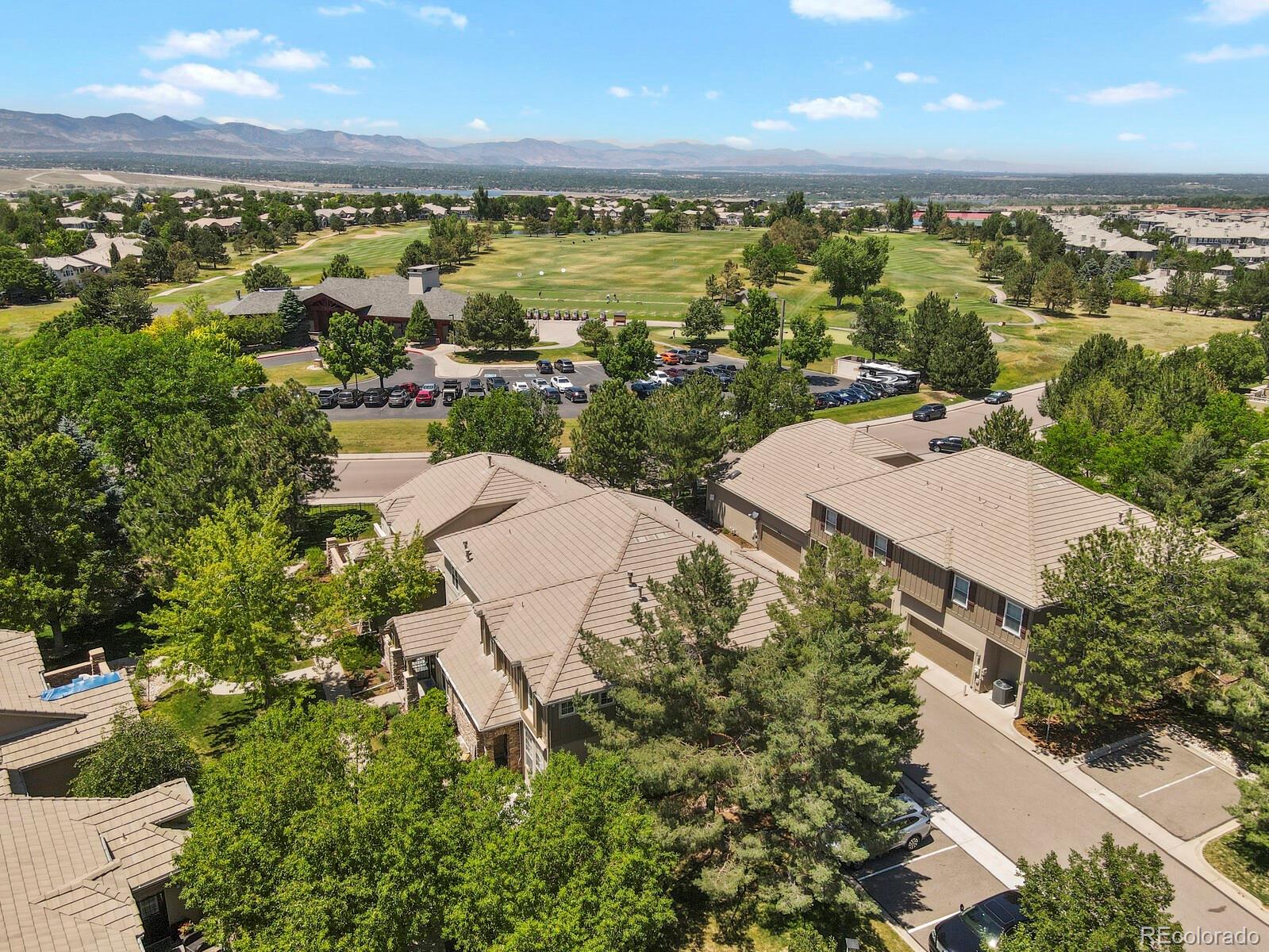 MLS Image #39 for 8980  old tom morris circle,highlands ranch, Colorado
