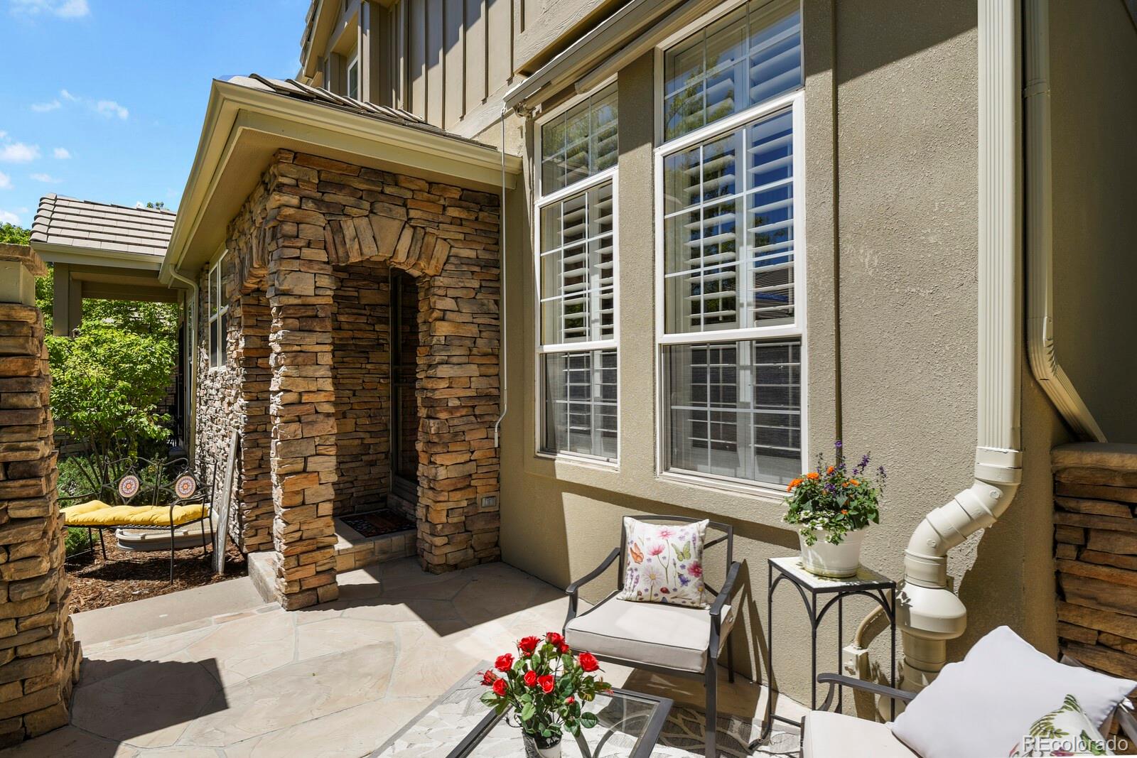 MLS Image #4 for 8980  old tom morris circle,highlands ranch, Colorado