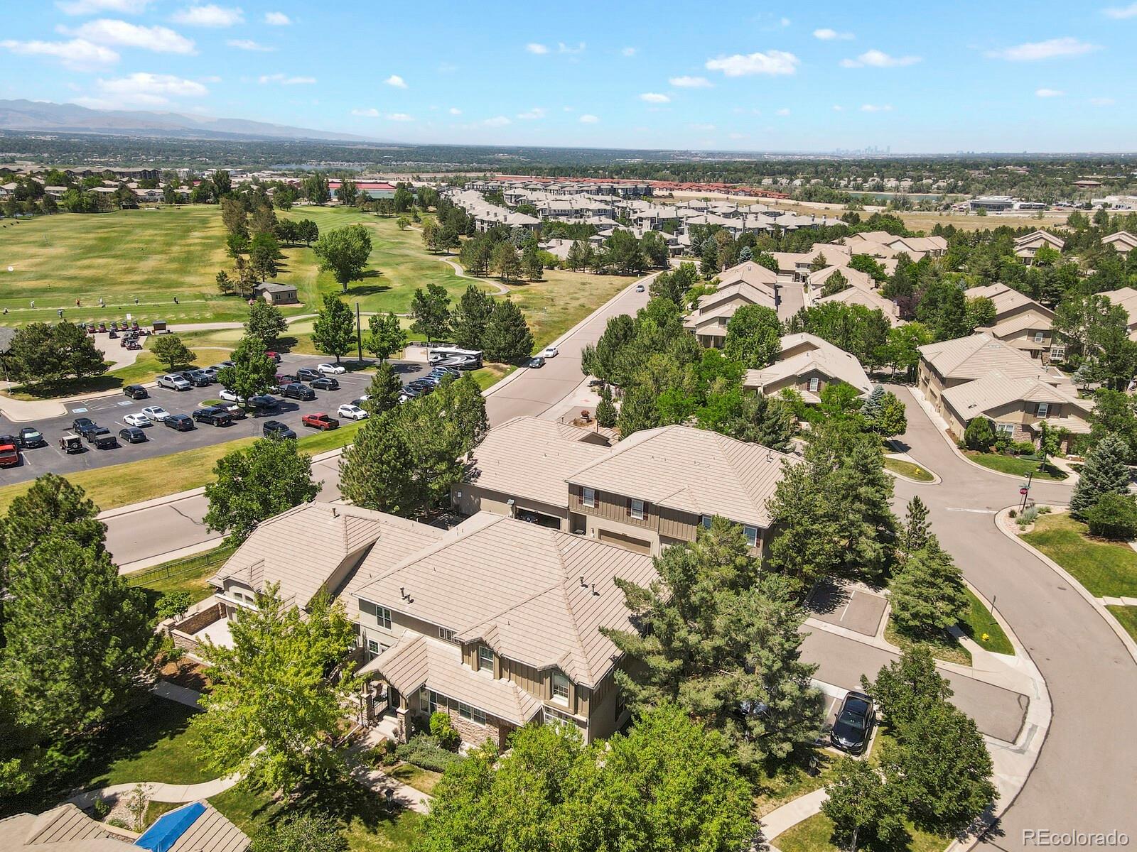 MLS Image #40 for 8980  old tom morris circle,highlands ranch, Colorado