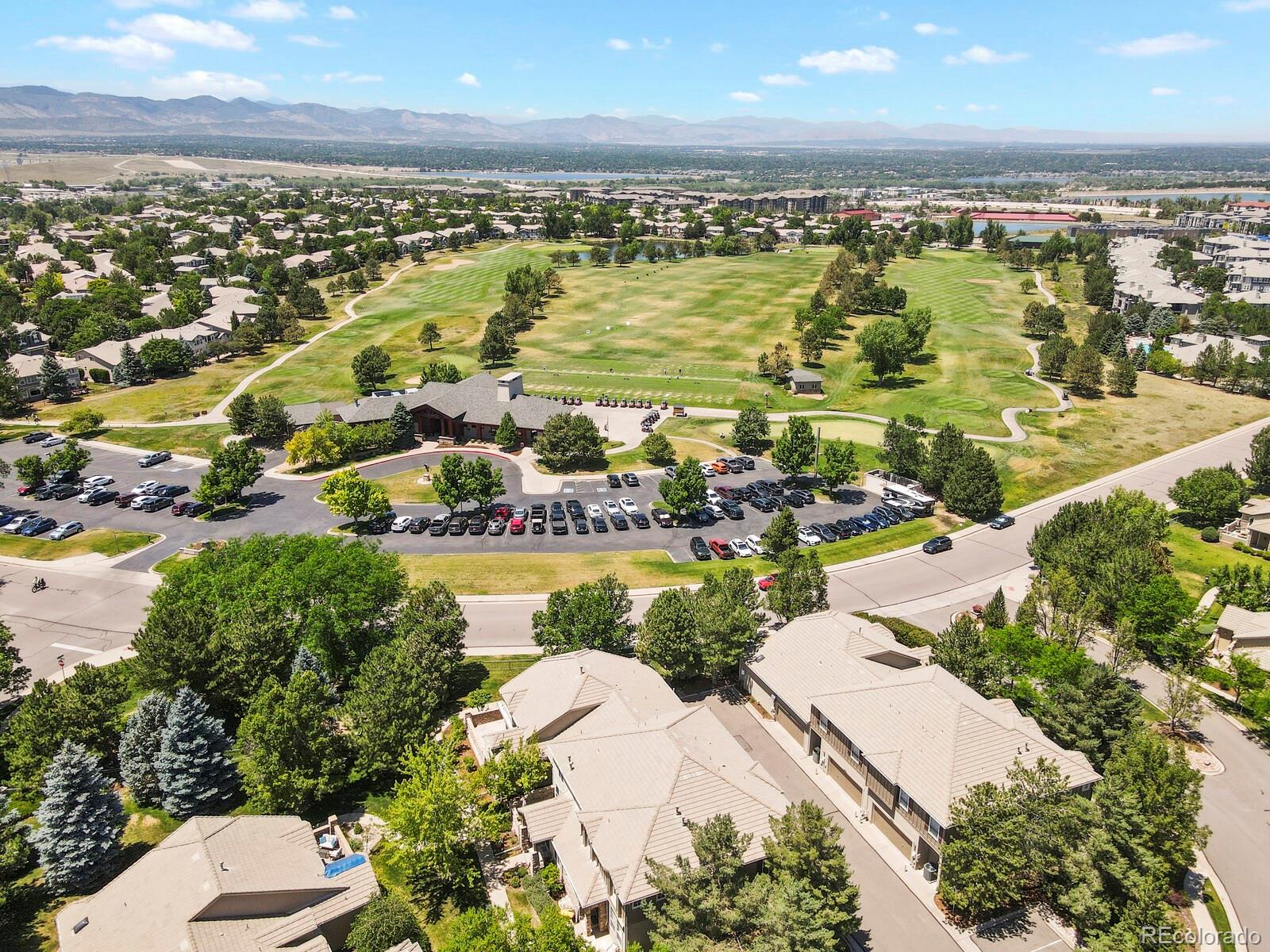 MLS Image #41 for 8980  old tom morris circle,highlands ranch, Colorado