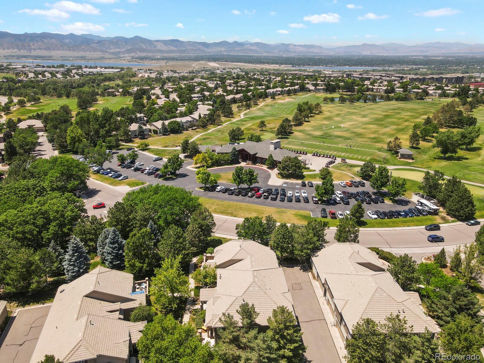 MLS Image #42 for 8980  old tom morris circle,highlands ranch, Colorado