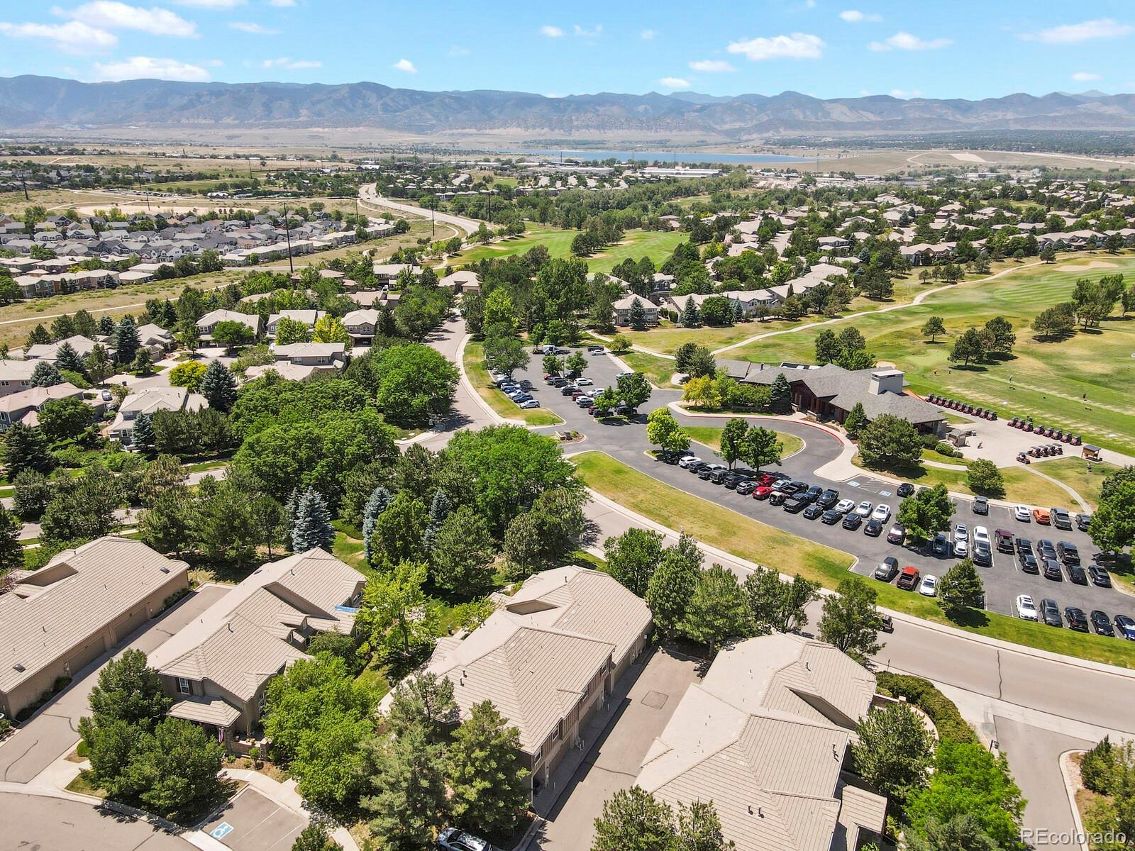 MLS Image #43 for 8980  old tom morris circle,highlands ranch, Colorado