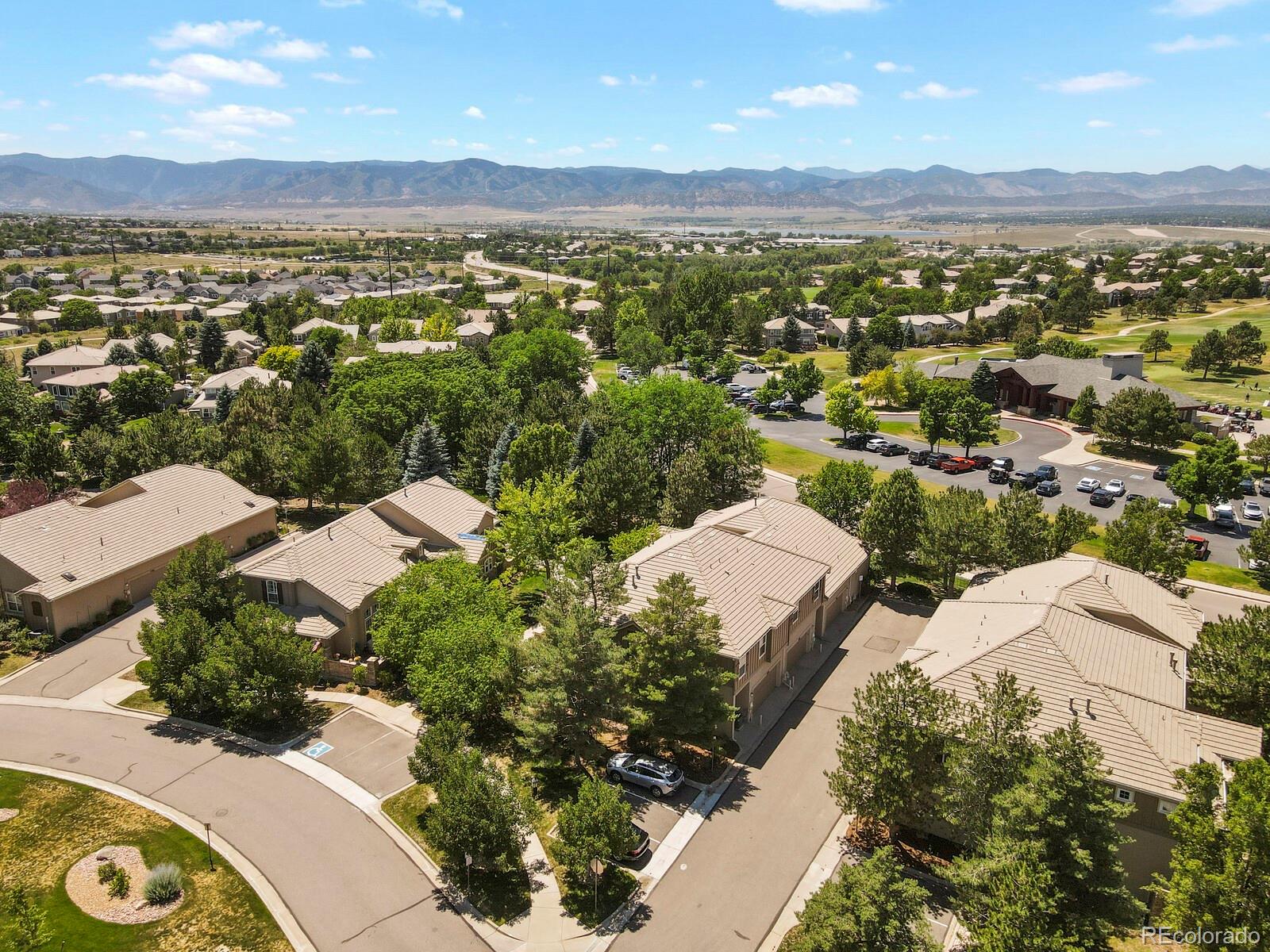 MLS Image #44 for 8980  old tom morris circle,highlands ranch, Colorado