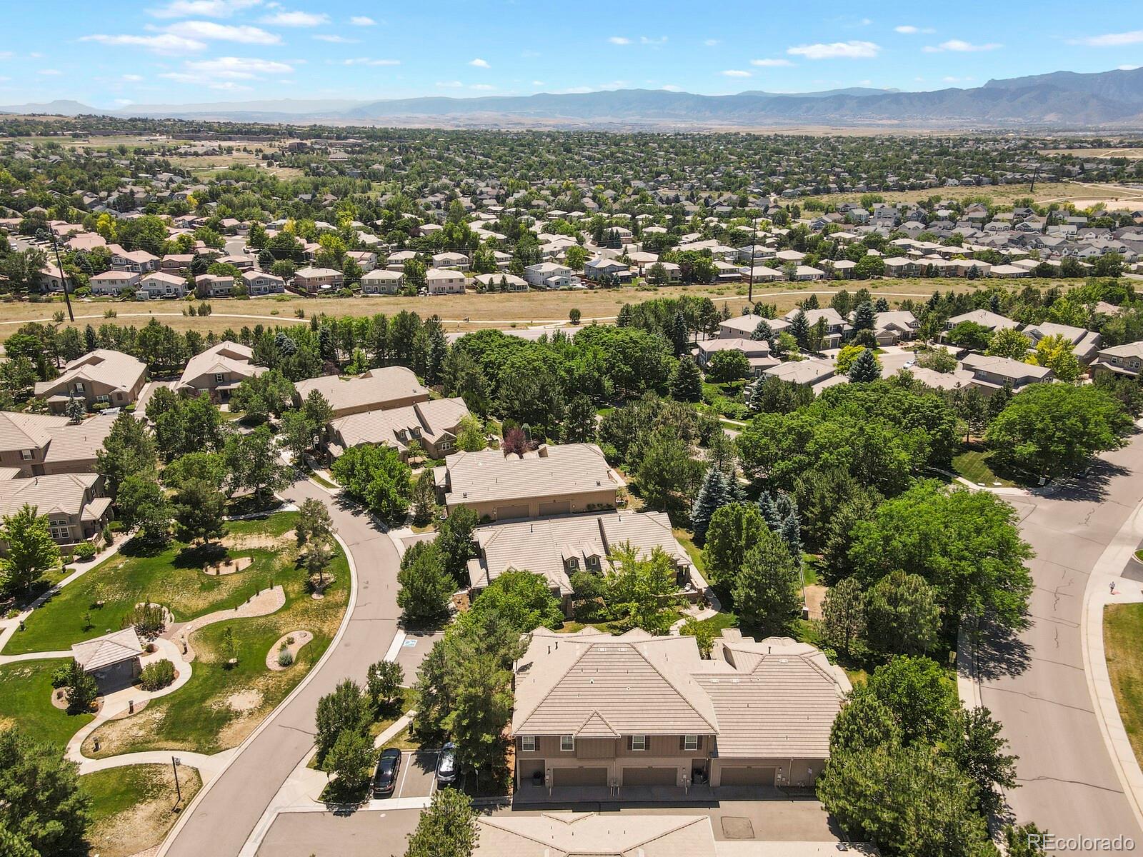 MLS Image #45 for 8980  old tom morris circle,highlands ranch, Colorado
