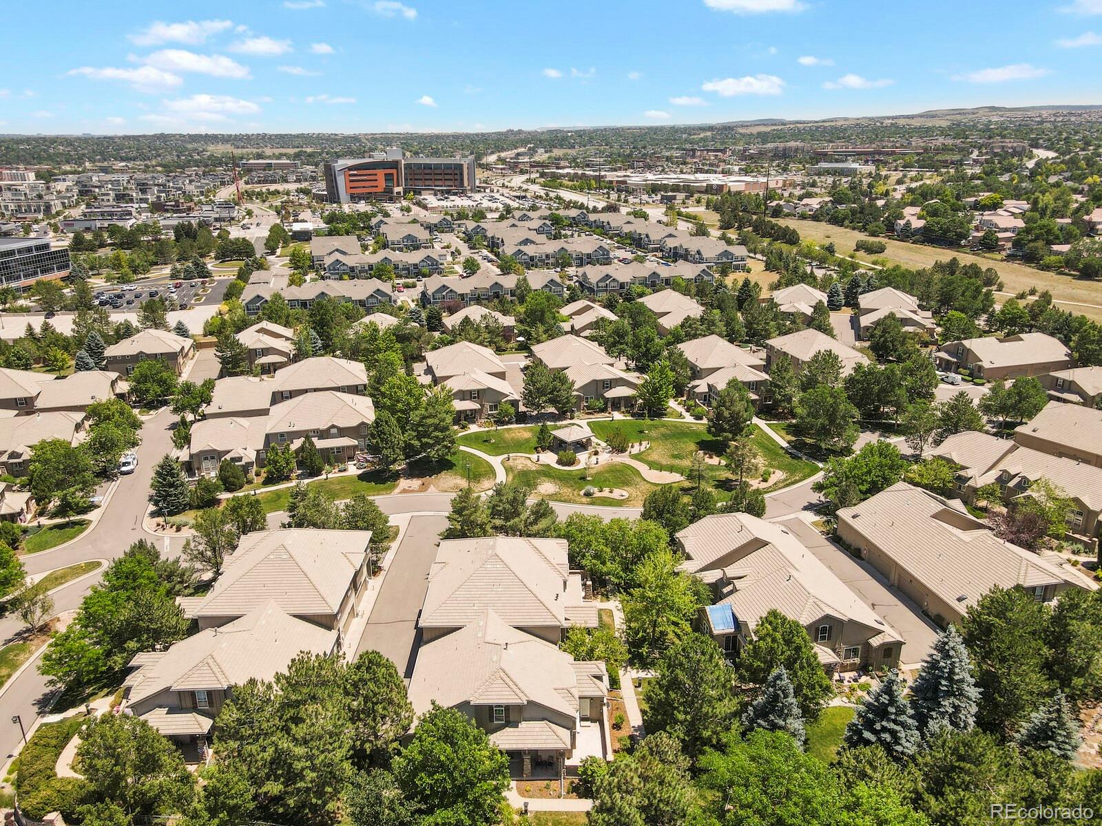 MLS Image #46 for 8980  old tom morris circle,highlands ranch, Colorado