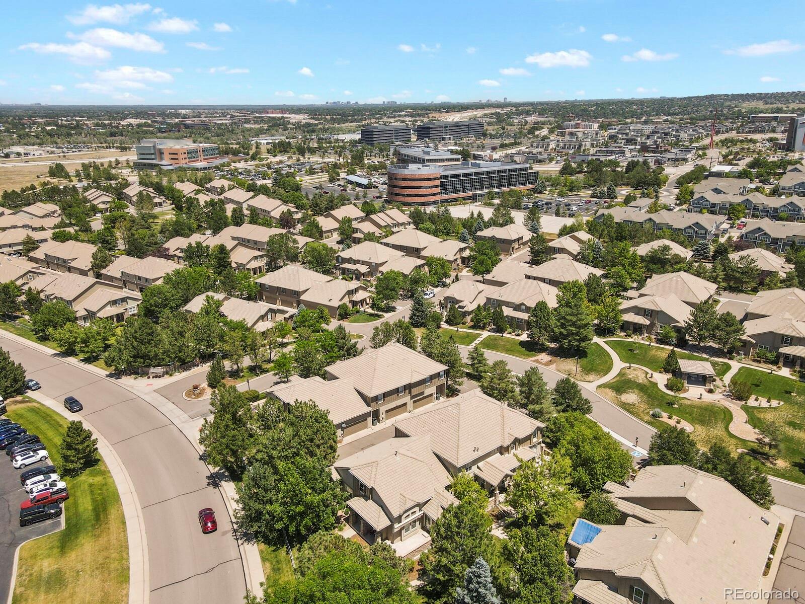 MLS Image #47 for 8980  old tom morris circle,highlands ranch, Colorado