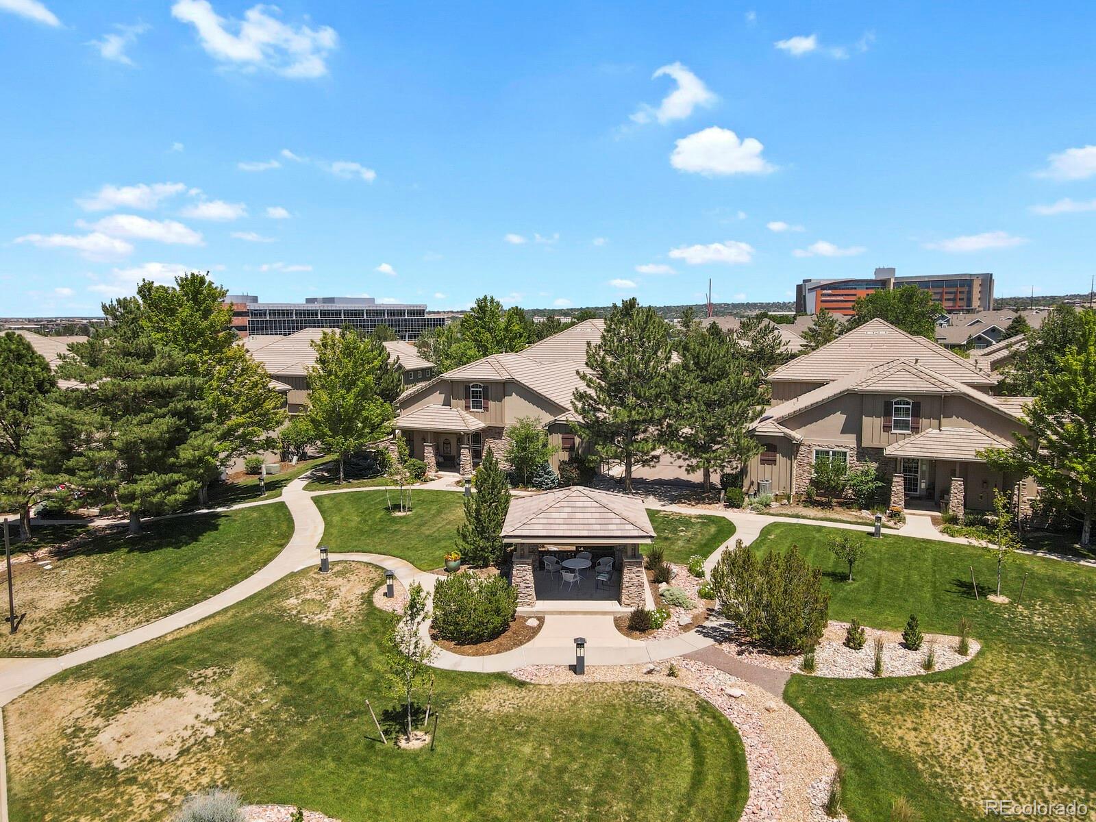 MLS Image #49 for 8980  old tom morris circle,highlands ranch, Colorado