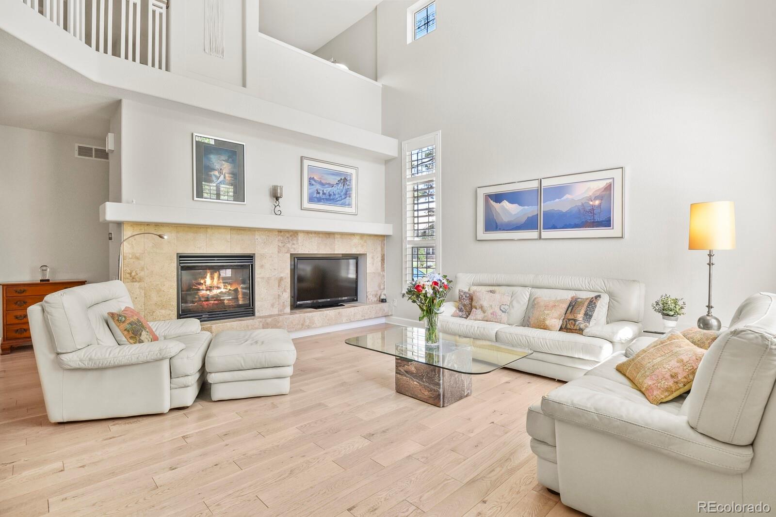 MLS Image #5 for 8980  old tom morris circle,highlands ranch, Colorado