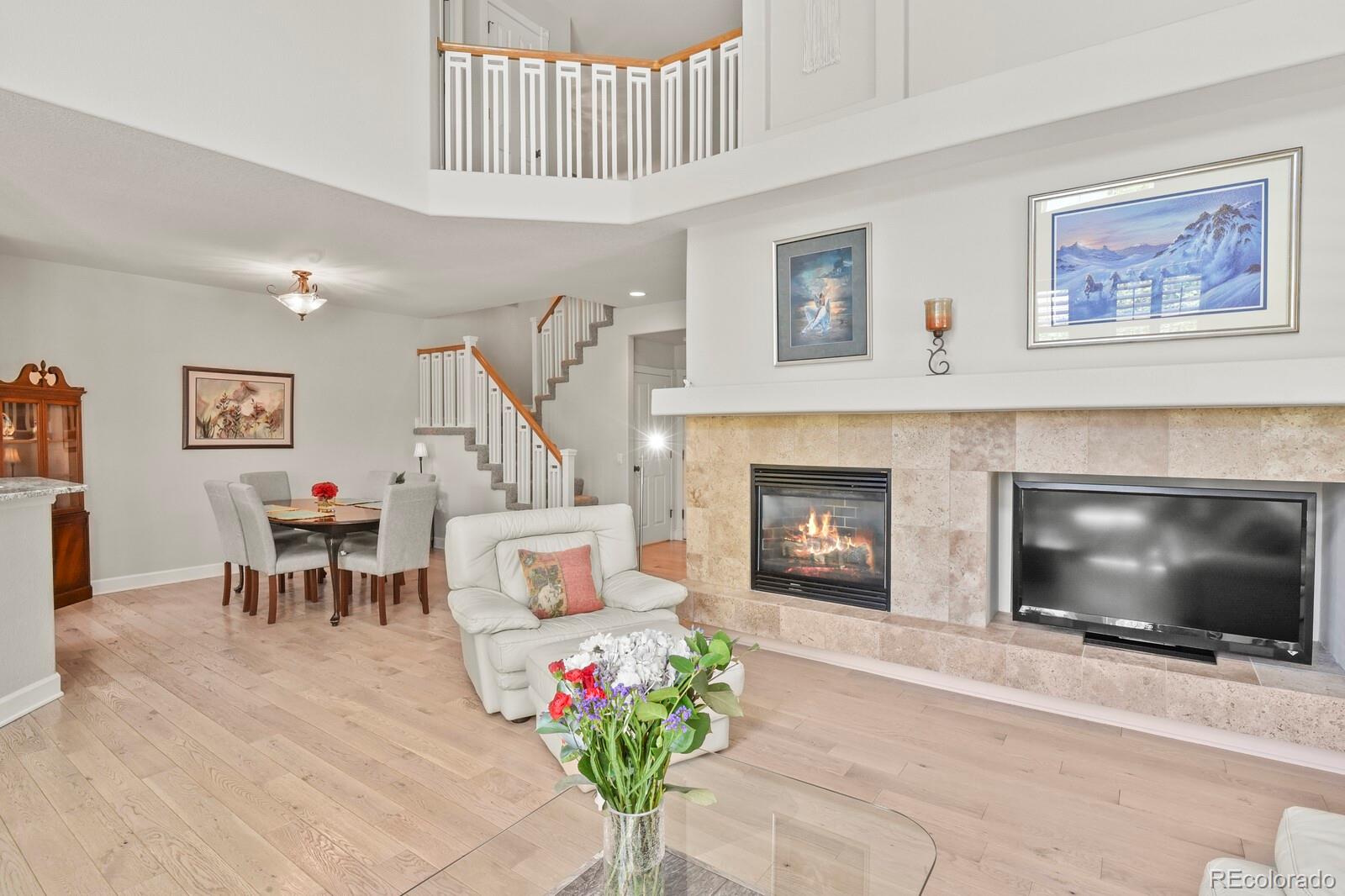 MLS Image #6 for 8980  old tom morris circle,highlands ranch, Colorado