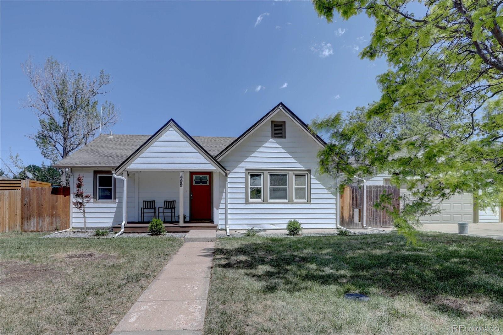 MLS Image #0 for 488 s parfet street,lakewood, Colorado