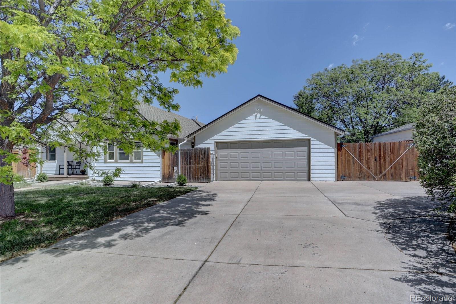 MLS Image #2 for 488 s parfet street,lakewood, Colorado
