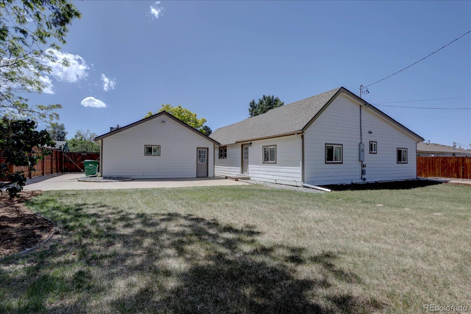 MLS Image #31 for 488 s parfet street,lakewood, Colorado