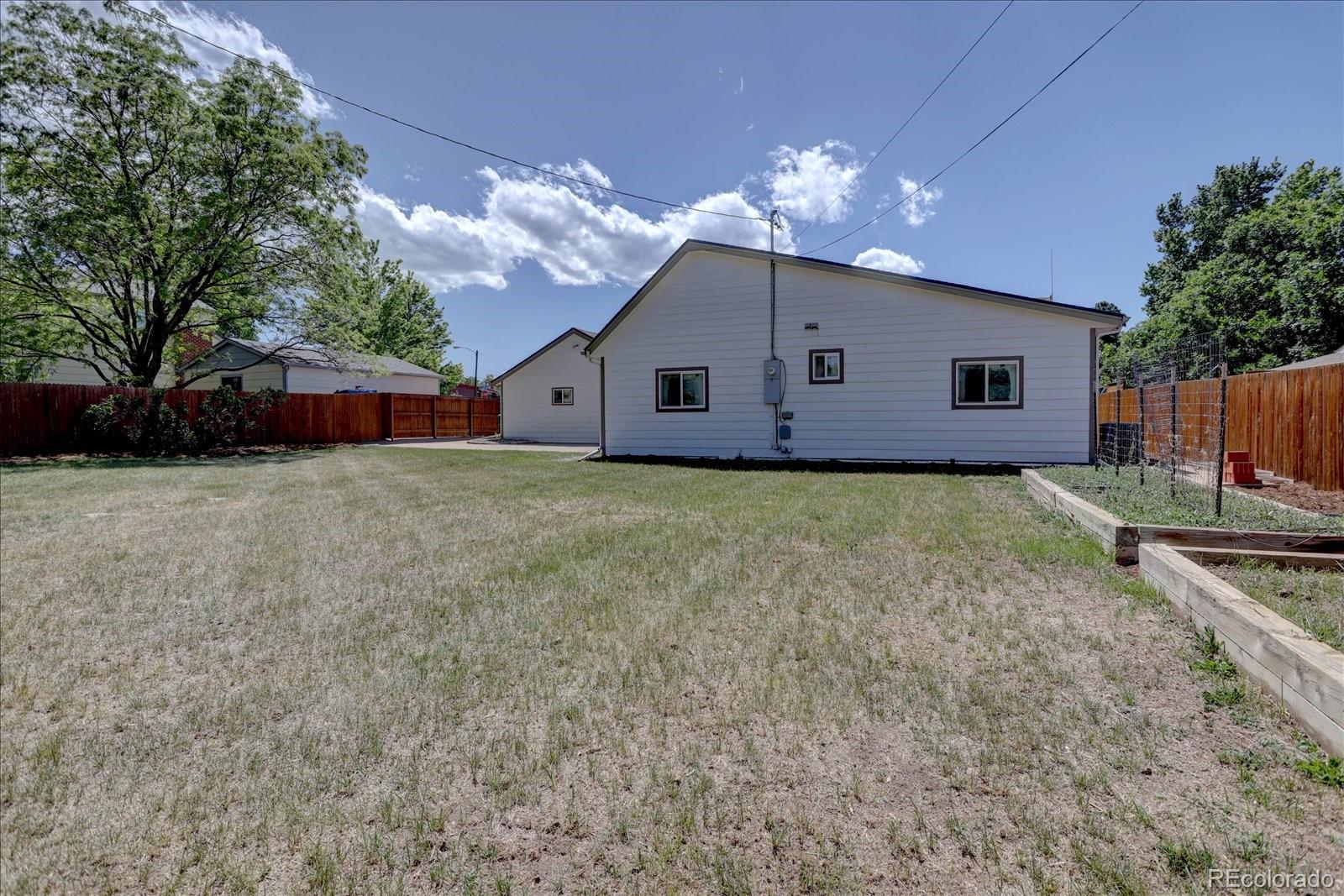 MLS Image #32 for 488 s parfet street,lakewood, Colorado