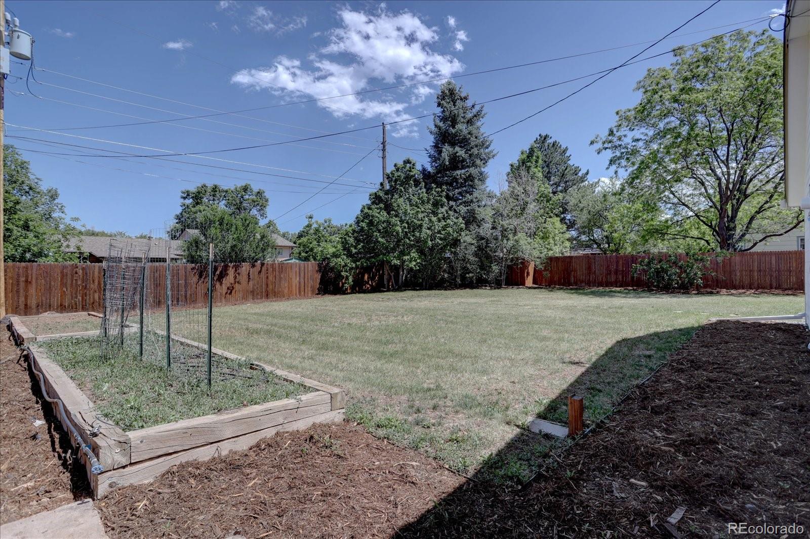 MLS Image #33 for 488 s parfet street,lakewood, Colorado