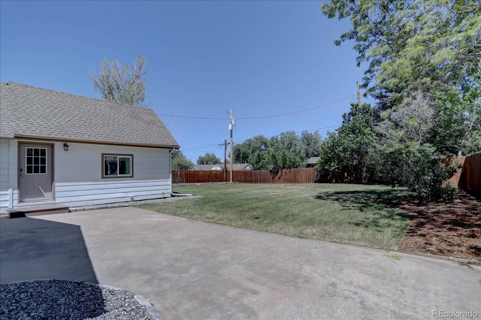 MLS Image #34 for 488 s parfet street,lakewood, Colorado