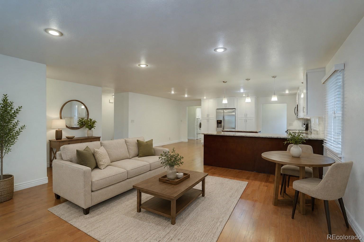 MLS Image #5 for 488 s parfet street,lakewood, Colorado
