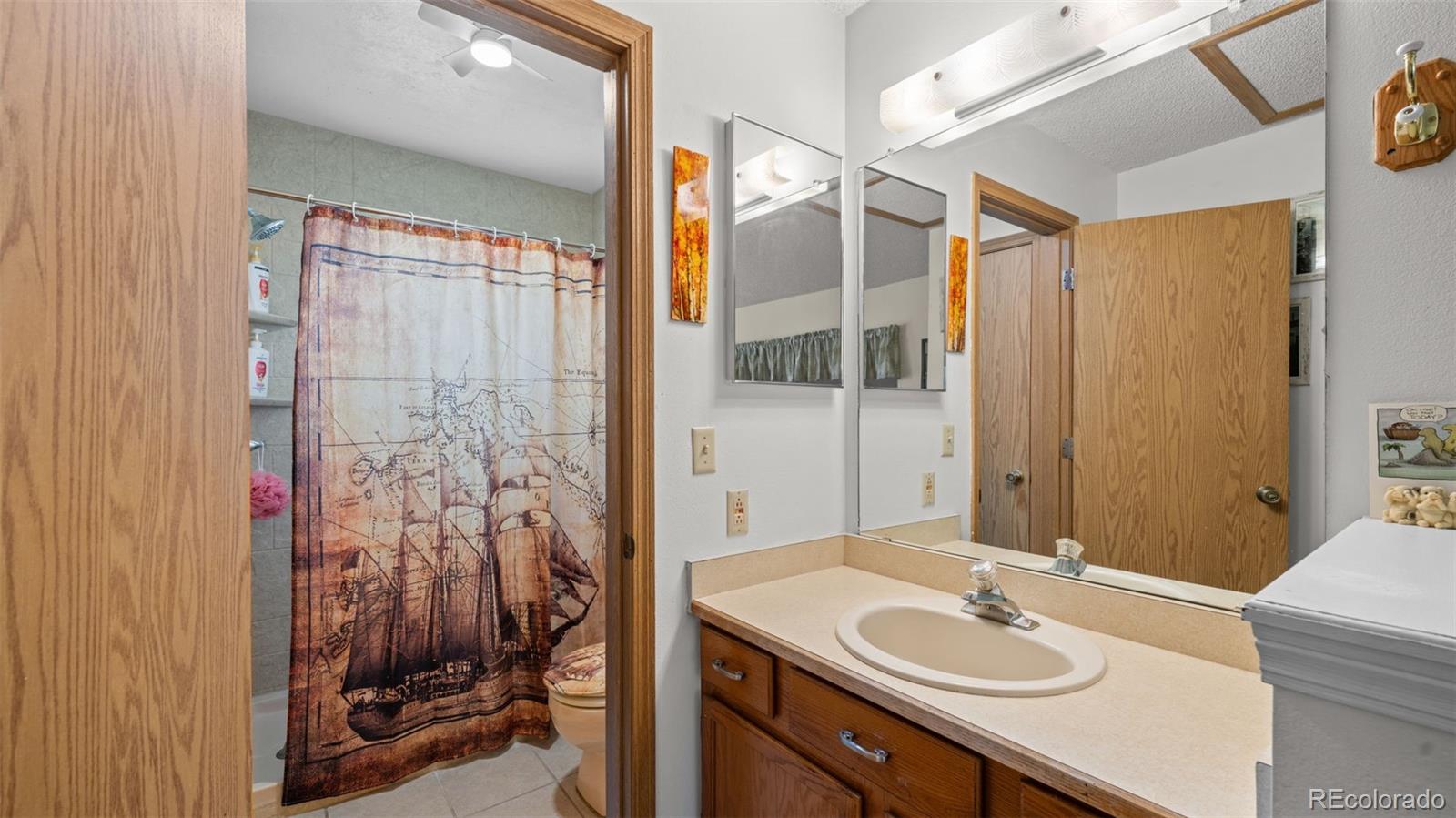MLS Image #12 for 2338  troy court,colorado springs, Colorado
