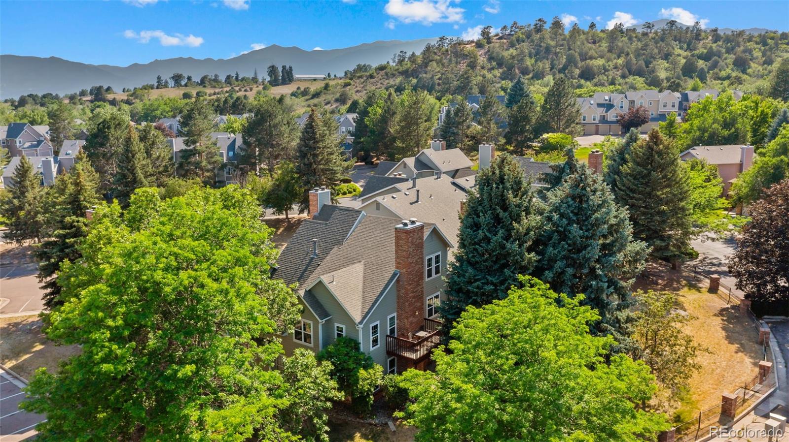 MLS Image #17 for 2338  troy court,colorado springs, Colorado
