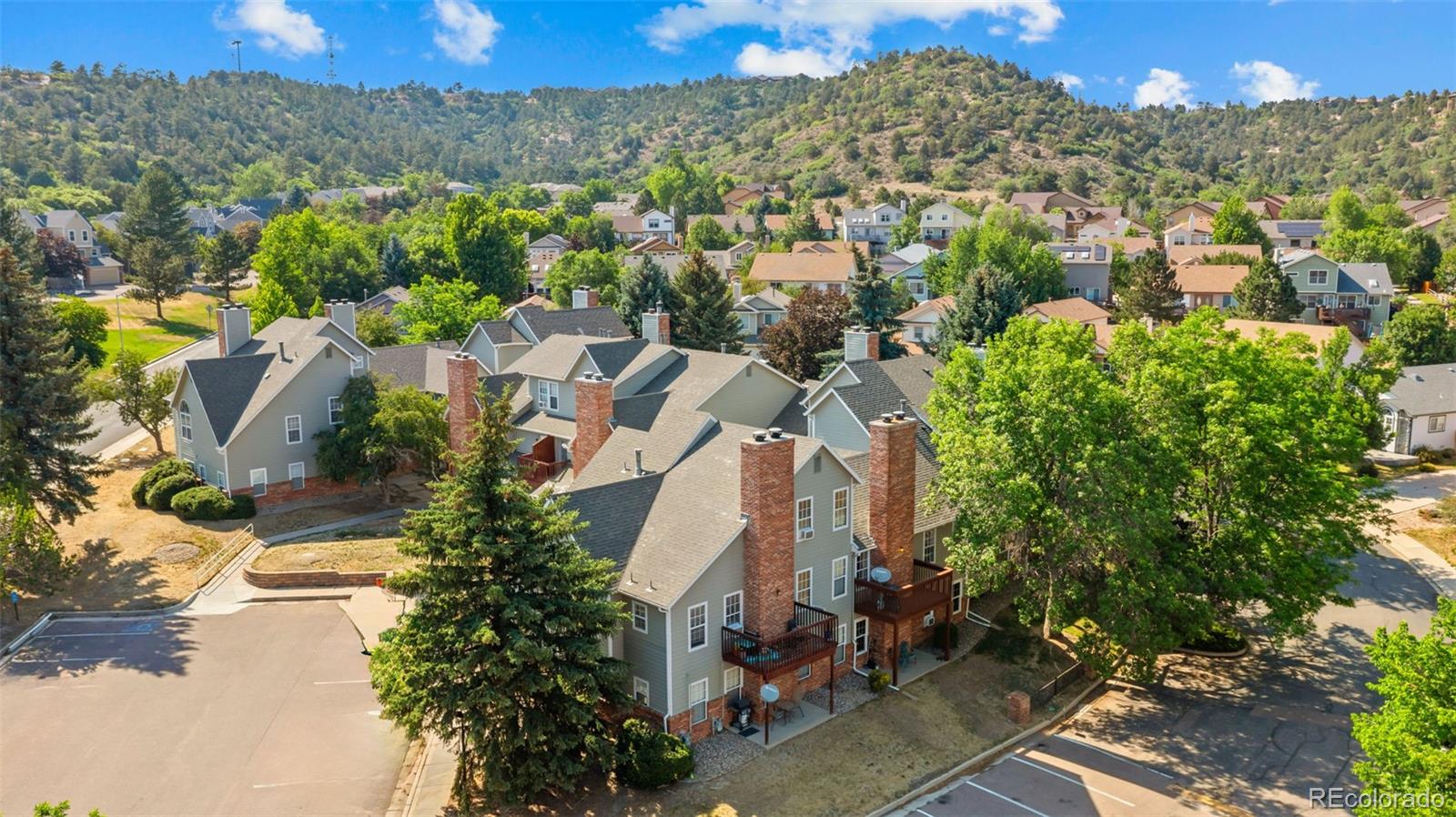 MLS Image #18 for 2338  troy court,colorado springs, Colorado