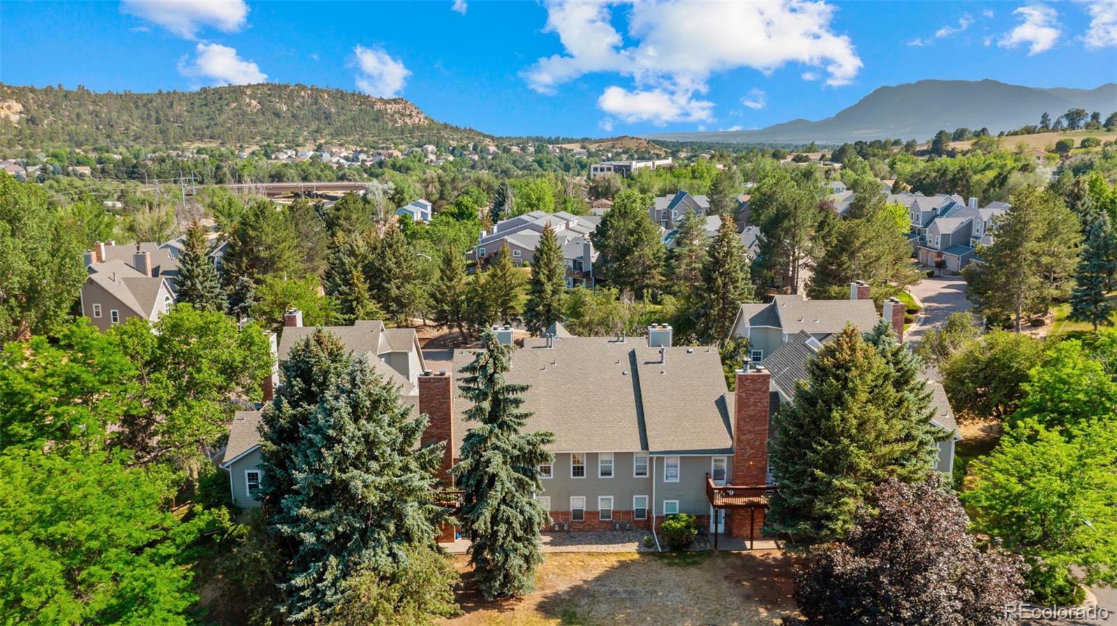MLS Image #21 for 2338  troy court,colorado springs, Colorado
