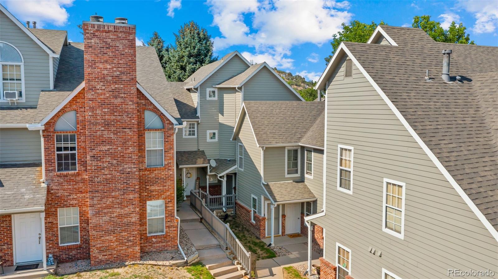MLS Image #22 for 2338  troy court,colorado springs, Colorado