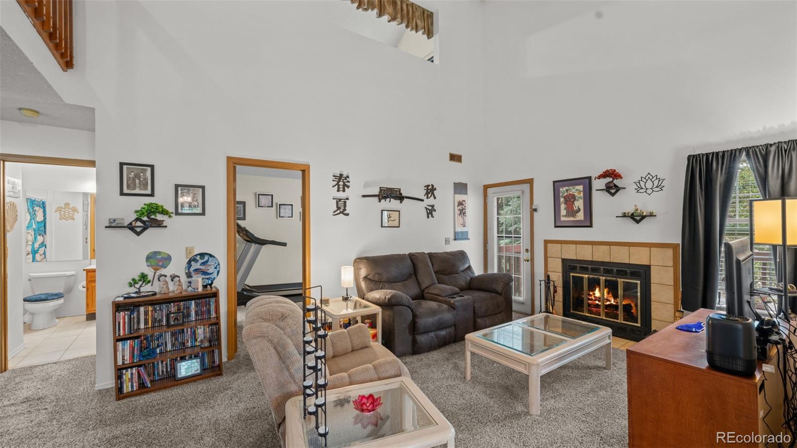 MLS Image #4 for 2338  troy court,colorado springs, Colorado