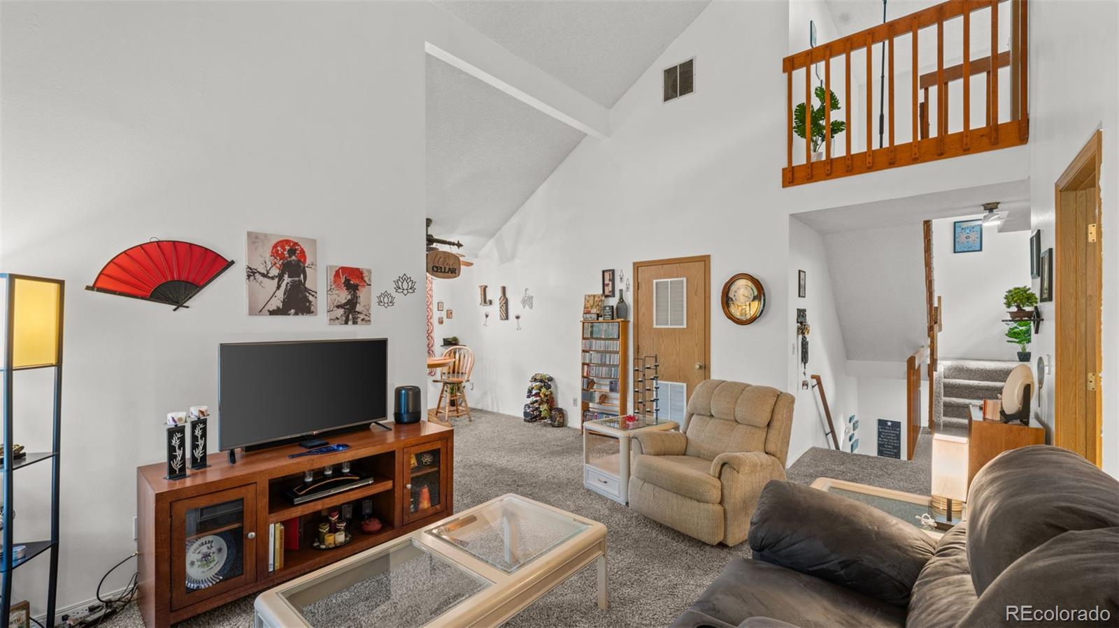 MLS Image #5 for 2338  troy court,colorado springs, Colorado