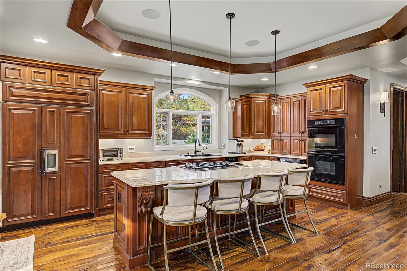 MLS Image #10 for 2553  saddleback court,castle rock, Colorado