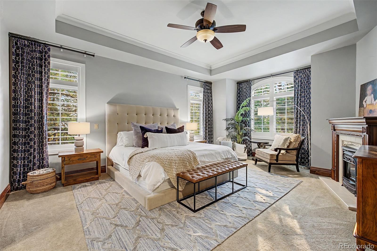 MLS Image #12 for 2553  saddleback court,castle rock, Colorado