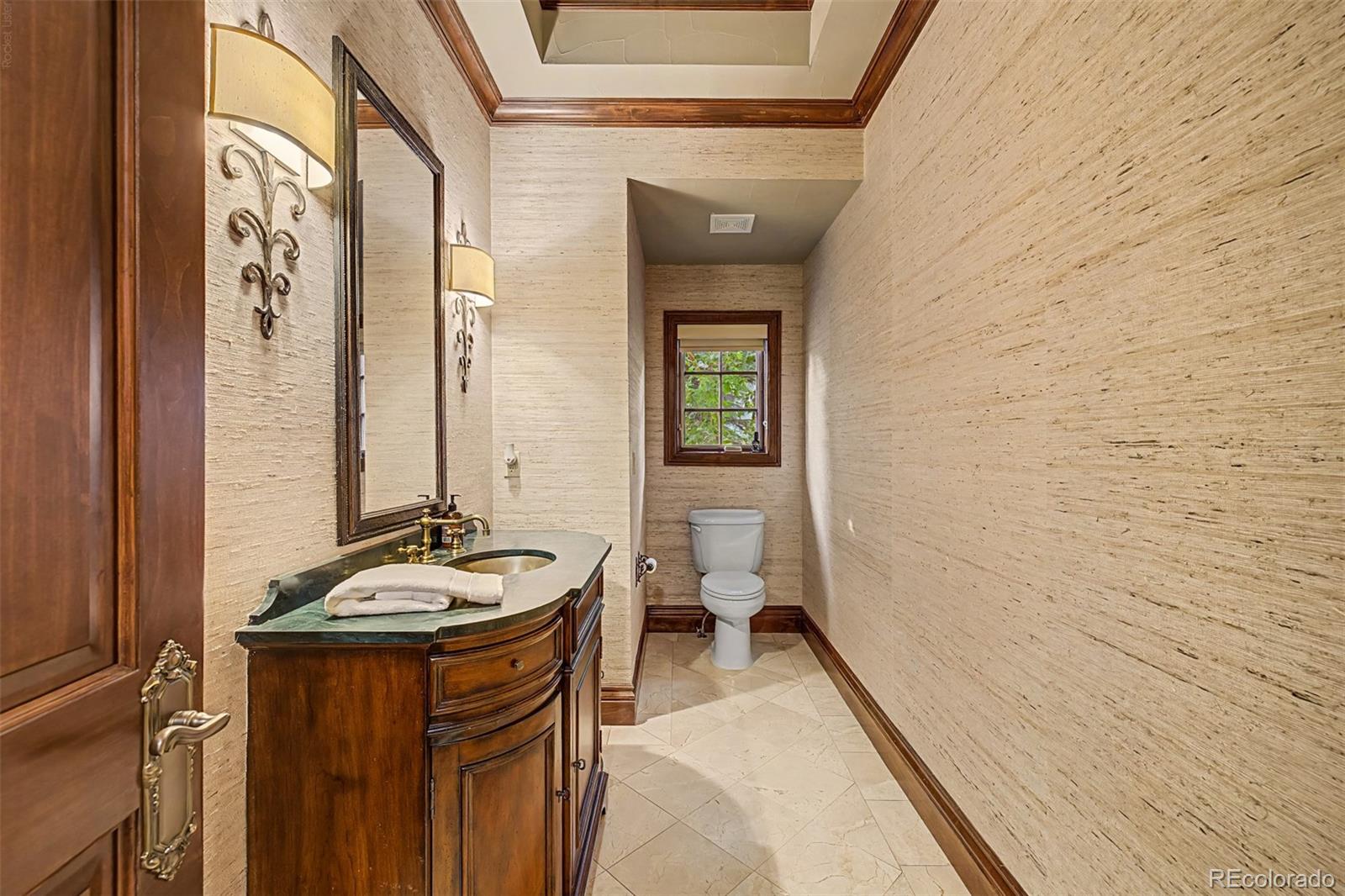 MLS Image #14 for 2553  saddleback court,castle rock, Colorado
